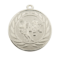 Medaille Eishockey DI5000.ZA Ø 50 mm
