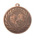 Medaille Eishockey DI5000.ZA Ø 50 mm