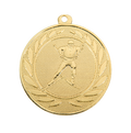 Medaille Wintersport DI5000.ZB  Ø 50 mm