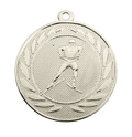 Medaille Wintersport DI5000.ZB  Ø 50 mm