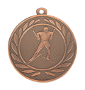 Medaille Wintersport DI5000.ZB  Ø 50 mm