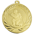 Medaille Feuerwehr DI5000.ZE Ø 50 mm