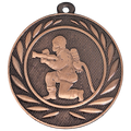Medaille Feuerwehr DI5000.ZE Ø 50 mm