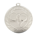 Medaille Padel DI5000.Z Ø 50mm