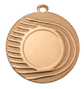 Medaille DI5001 Ø 50 mm