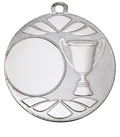 Medaille DI5003 Ø 50 mm