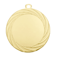 Medaille DI7001 Ø 70mm