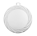 Medaille DI7001 Ø 70mm