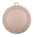 Medaille DI7001 Ø 70mm