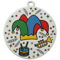 Karnevals Medaille DU5001C und DU7001C