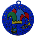 Karnevals Medaille DU5001C und DU7001C