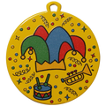 Karnevals Medaille DU5001C und DU7001C