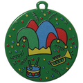 Karnevals Medaille DU5001C und DU7001C
