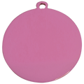 Medaille farbig DU5001 Ø 50 mm