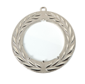Medaille aus Acrylglas DZ9001 Ø 9 cm