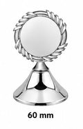 Pokaldeckel E43.02 Silber