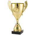 Pokal Serie ET.501