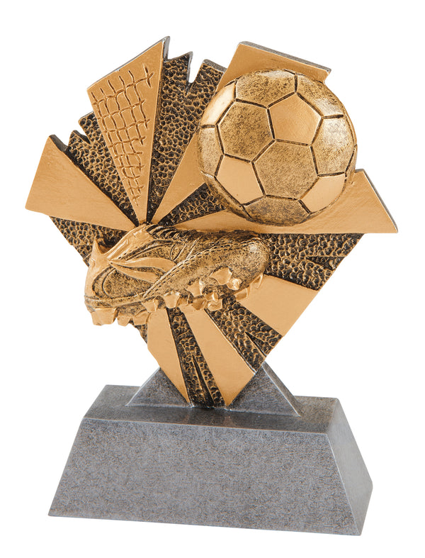 Fußball Pokal FG2040 SM