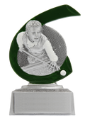 Billard Pokal FG265