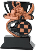 Kart Trophäe FG303