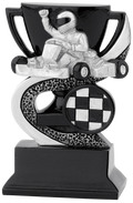 Kart Trophäe FG303