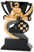 Kart Trophäe FG303