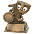 Kinder Pokal 1,2,3 FG731