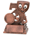 Kinder Pokal 1,2,3 FG731