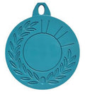 Farbmedaille Ø 50 mm