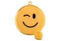 Medaille Funny Ø 50 mm