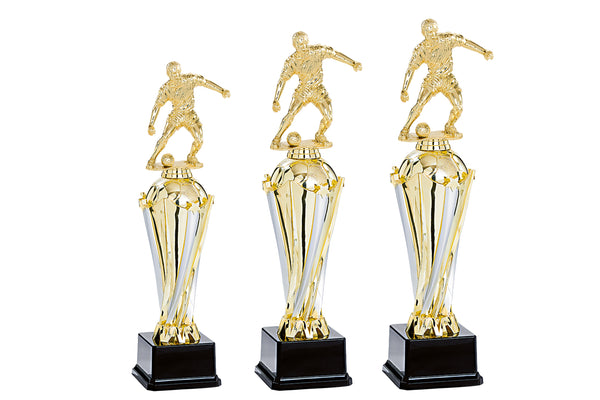 Fußballpokal 83-4