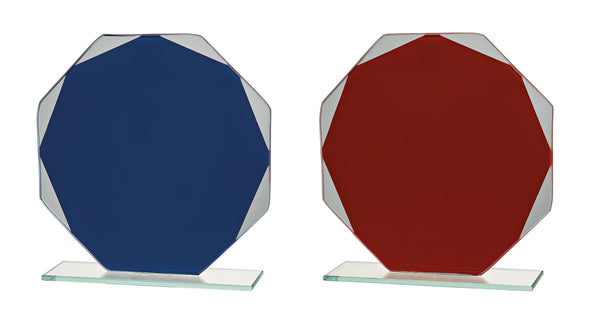 Glaspokal GL.013A und GL.014A - Auslaufmodell