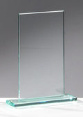 Glas Pokal 3526 - Lasergravur