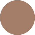 Gravurronde Bronze (selbstklebend)
