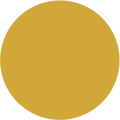 Gravurronde Gold (selbstklebend)