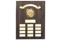 Wandtafel H155