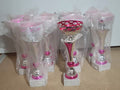 Pokal-Set 10 Stück H2277