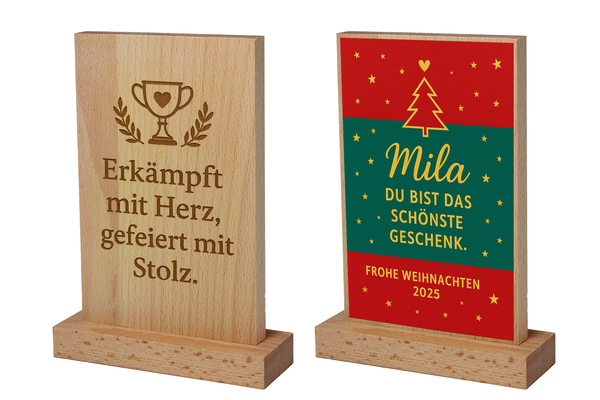 Holz Award H371-H373