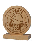 Holz Award H381-H383