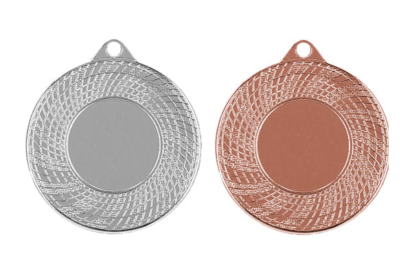 Medaille IM00259 Ø 50 mm