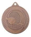 Medaille Tennis IM00610 Ø 50 mm