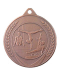 Medaille Turnen IM00614 Ø 50mm
