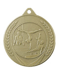 Medaille Turnen IM00614 Ø 50mm