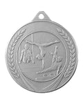 Medaille Turnen IM00614 Ø 50mm