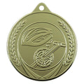 Medaille Radsport IM00616 Ø 50 mm