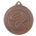 Medaille Radsport IM00616 Ø 50 mm