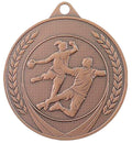 Medaille Handball IM00621 Ø 50 mm