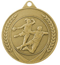 Medaille Handball IM00621 Ø 50 mm