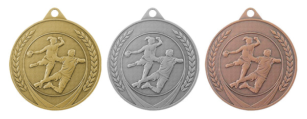 Medaille Handball IM00621