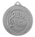 Medaille Musik IM00626 Ø 50 mm